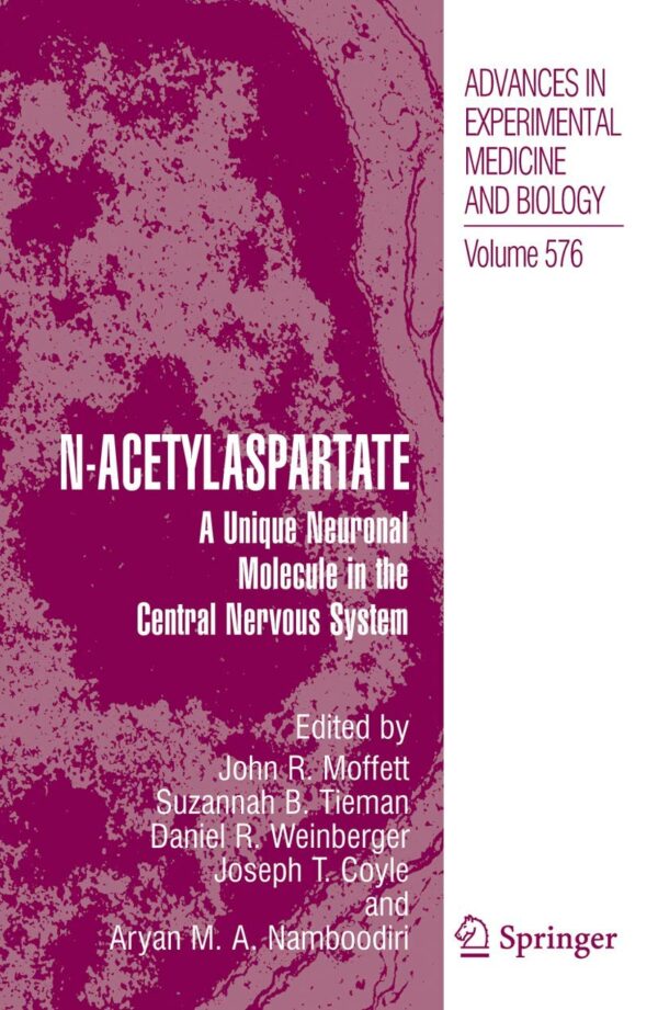 N-ACETYLASPARTATE