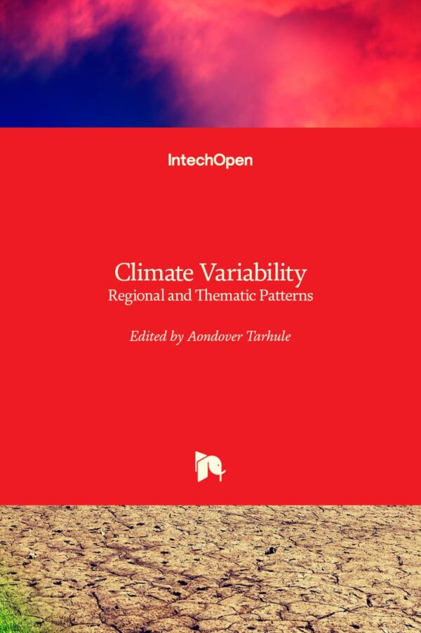 Climate Variability Regional and Thematic Patterns