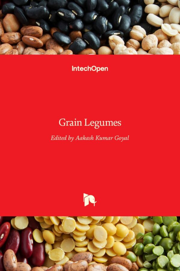 GRAIN LEGUMES (HB 2017)