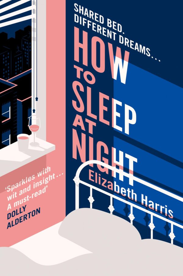 HOW TO SLEEP AT NIGHT