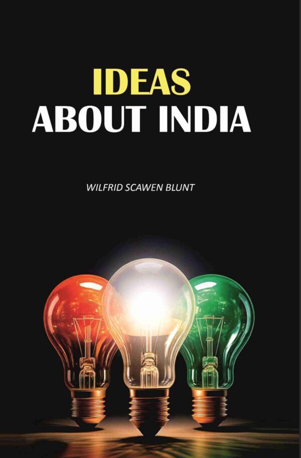 Ideas About India