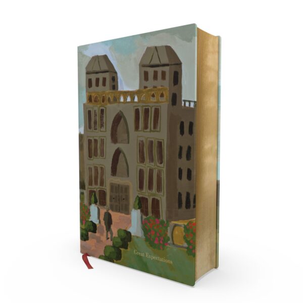 GREAT EXPECTATIONS (PAINTED EDITIONS)