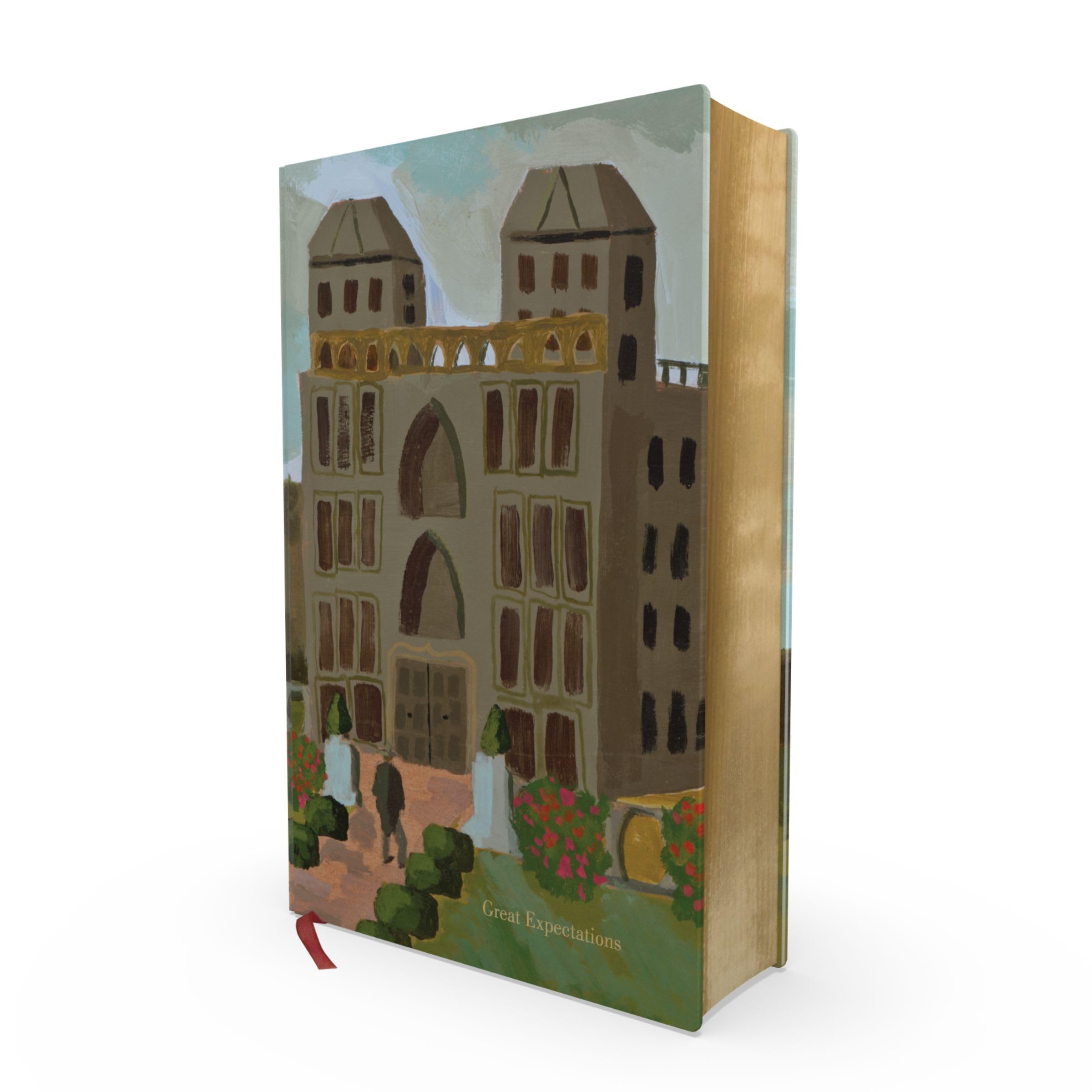 GREAT EXPECTATIONS (PAINTED EDITIONS)