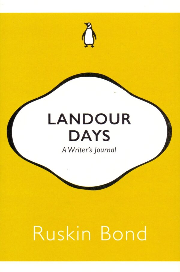 Landour Days