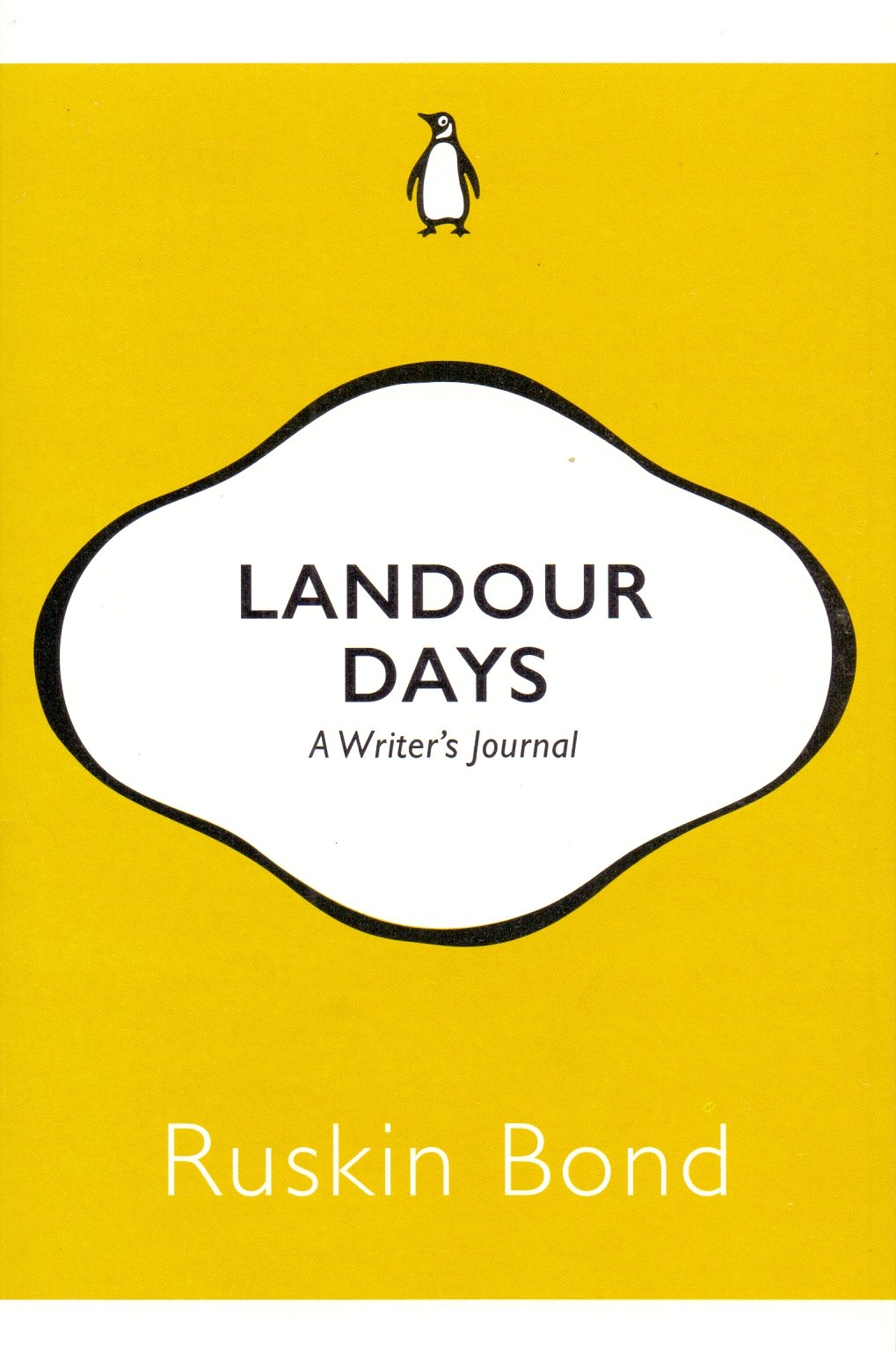 Landour Days