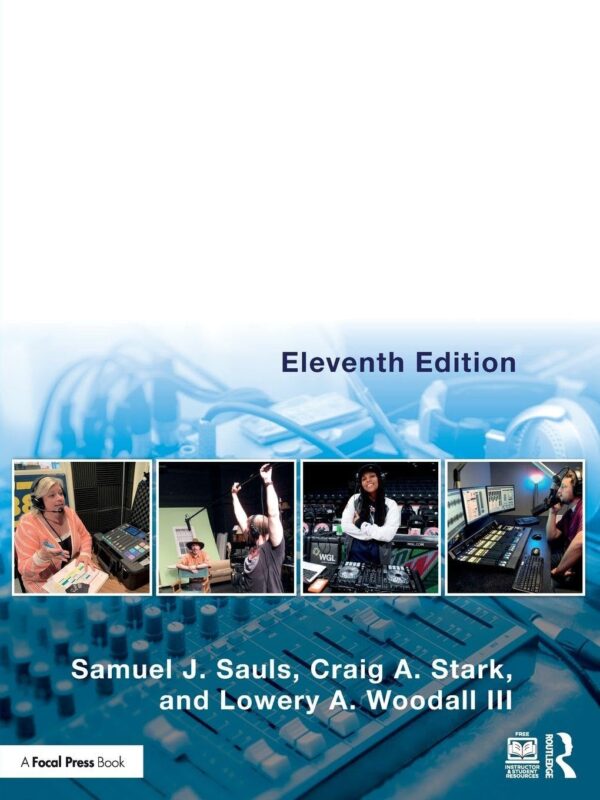 Audio Production Worktext: Concepts, Techniques and Equipment