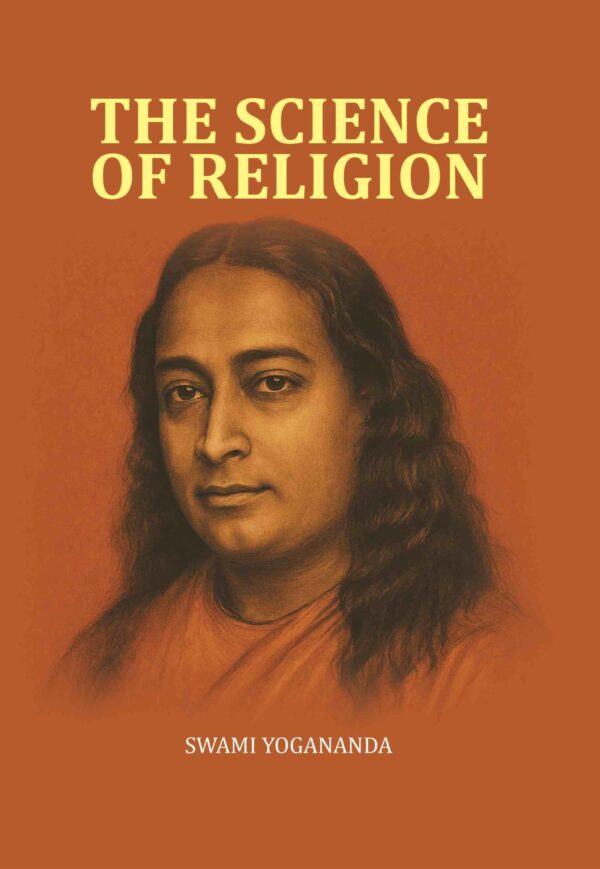 The Science Of Religion [Hardcover]