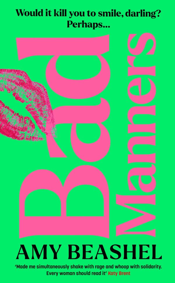 BAD MANNERS