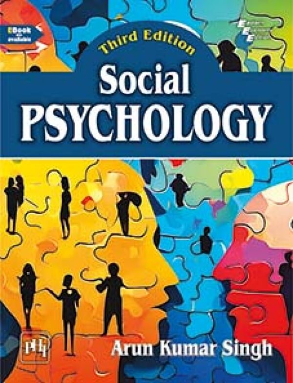 Social Psychology (Textbook)