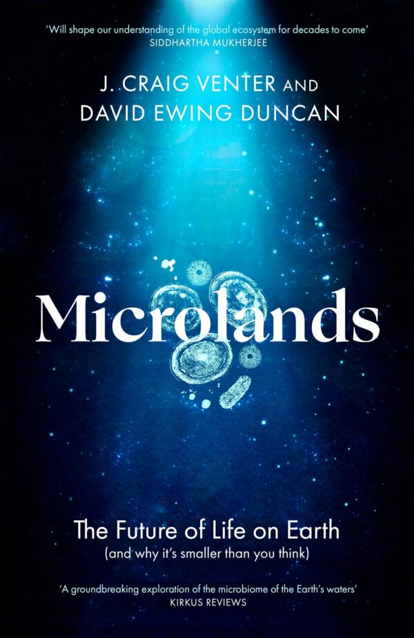 Microlands: The Future of Life on Earth (and Why It’s Smaller Than You Think)