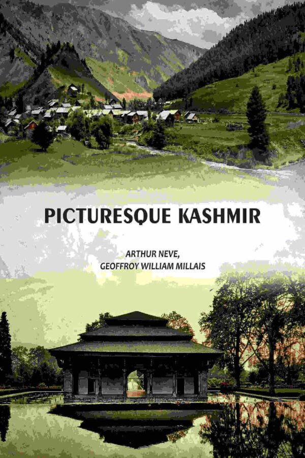 Picturesque Kashmir
