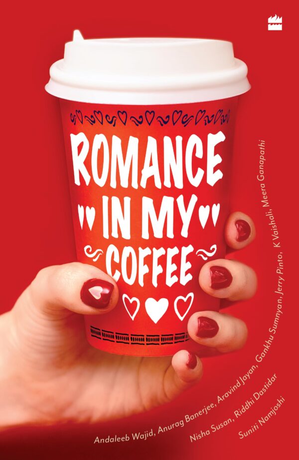 ROMANCE IN MY COFFEE