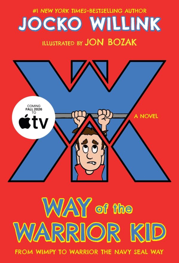 Way of the Warrior Kid