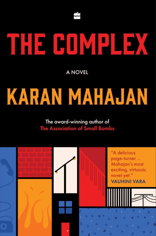 The Complex