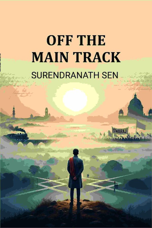 Off The Main Track