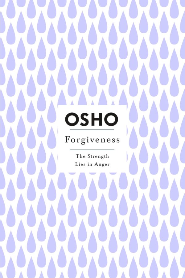 Forgiveness