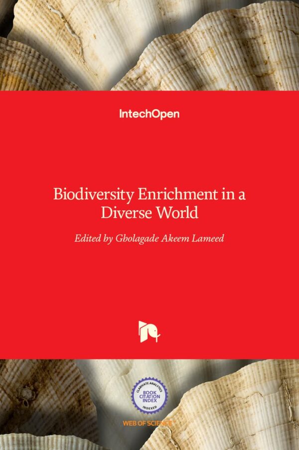 Biodiversity Enrichment in A Diverse World