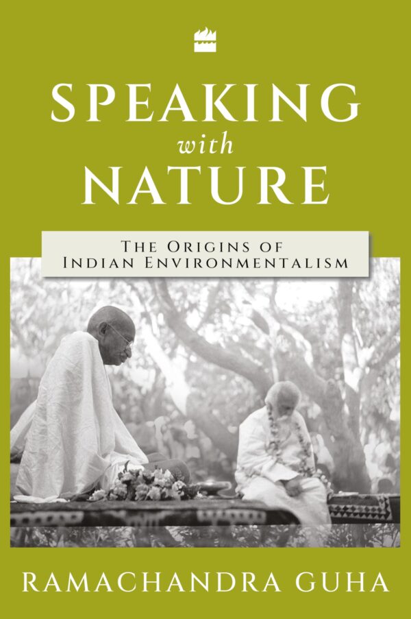 SPEAKING WITH NATURE