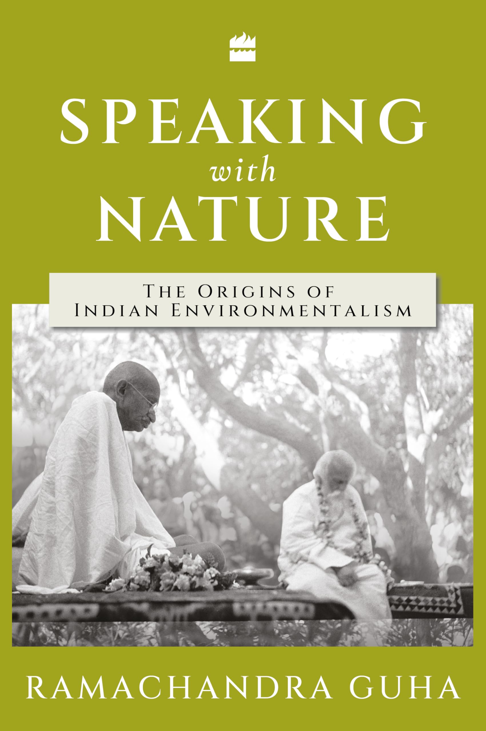 SPEAKING WITH NATURE