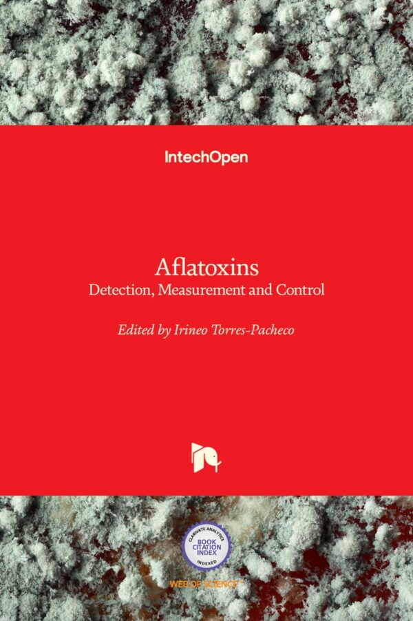 AFLATOXINS DETECTION MEASUREMENT AND CONTROL (HB 2016)