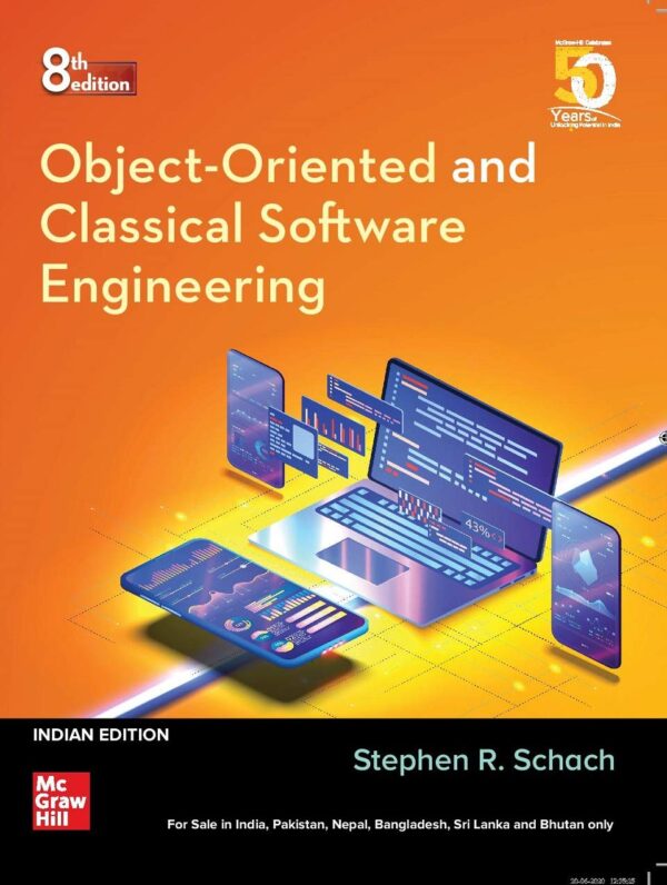 OBJECT-ORIENTED AND CLASSICAL SOFTWARE ENGINEERING