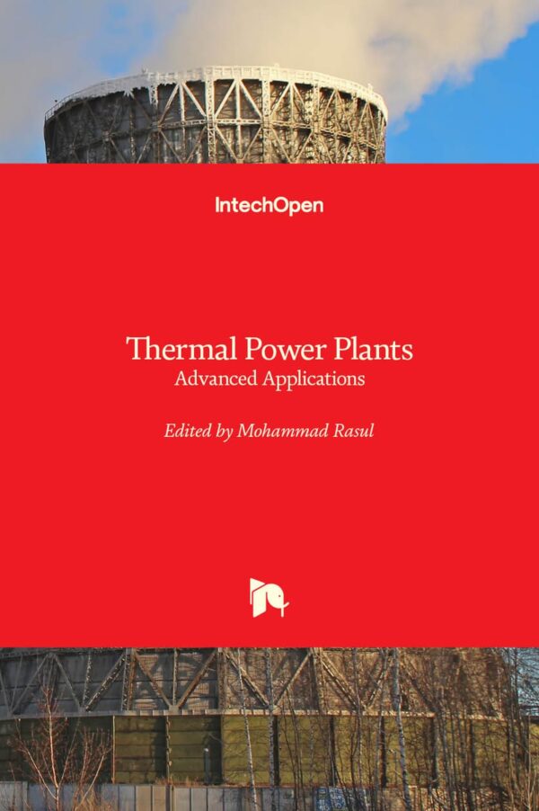 Thermal Power Plants: Advanced Applications