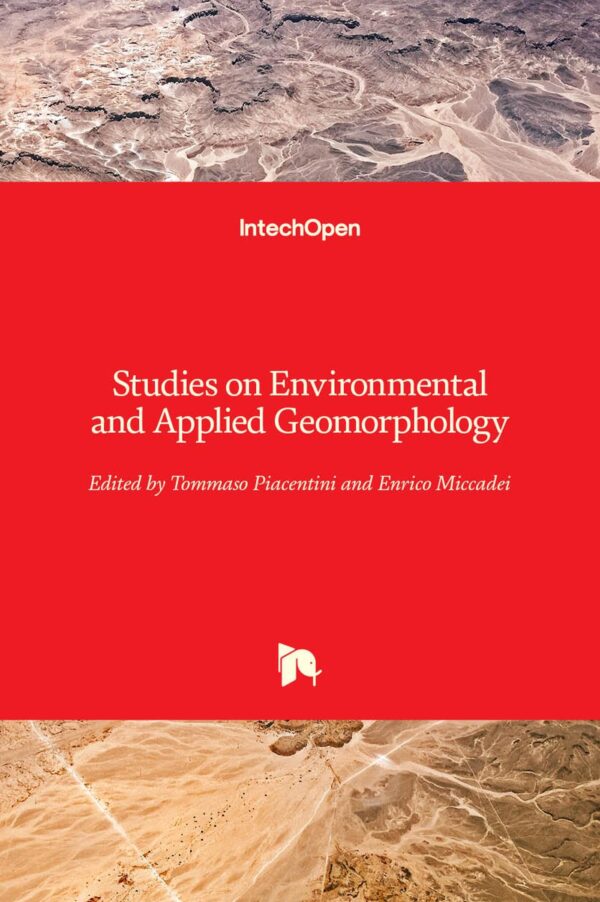 Studies On Environmental and Applied Geomorphology