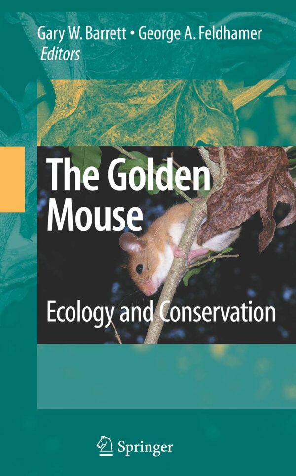 The Golden Mouse (Hb)