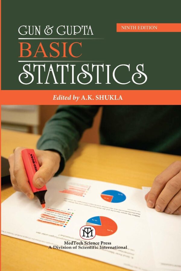 Gun & Gupta: Basic Statistics