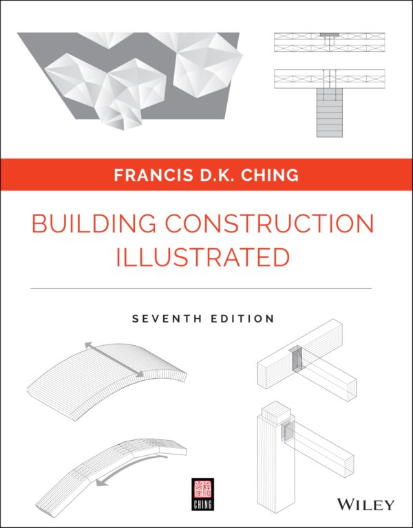 Building Construction Illustrated