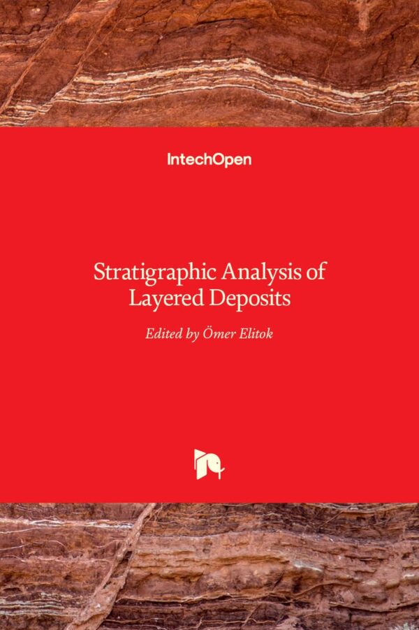 Stratigraphic Analysis Of Layered Deposits