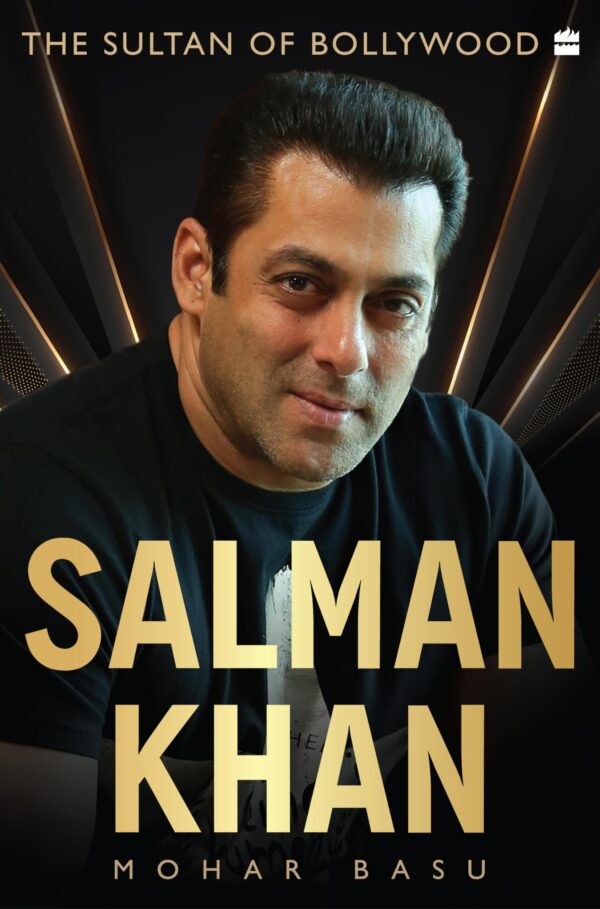 SALMAN KHAN