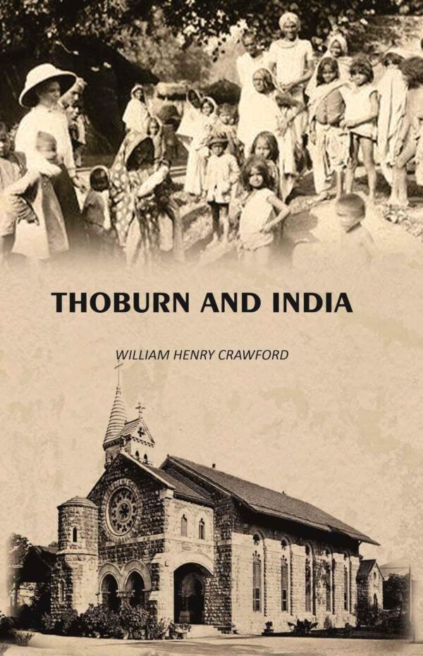 Thoburn and India