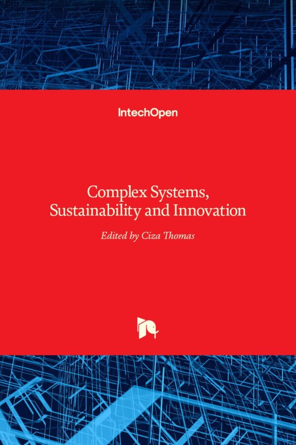COMPLEX SYSTEMS SUSTAINABILITY AND INNOVATION (HB 2017)