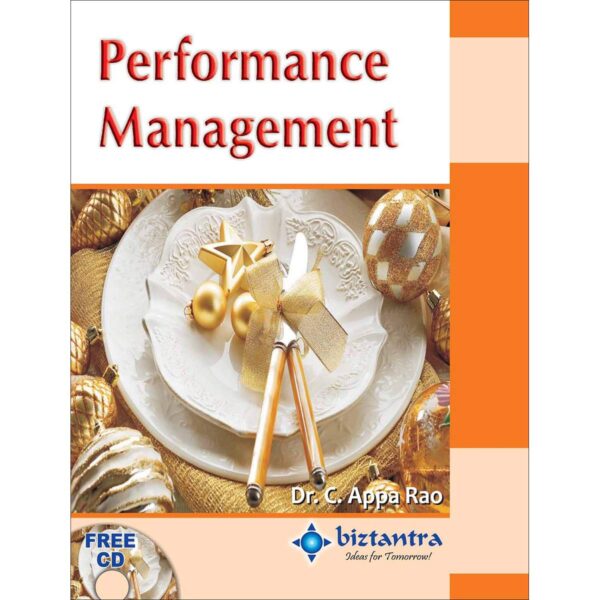 Performance Management, w/cd | IM | e