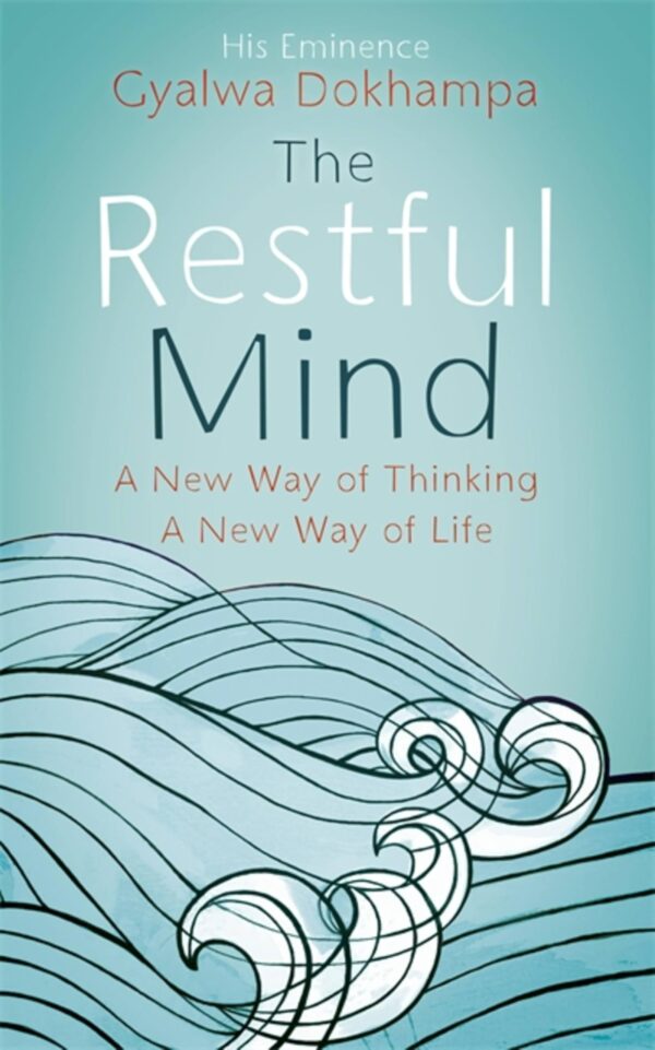 THE RESTFUL MIND
