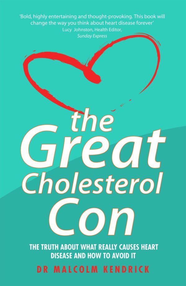 CHOLESTROL CON