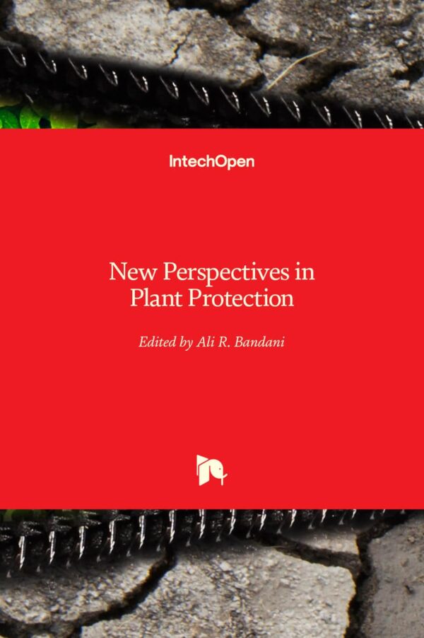 New Perspectives in Plant Protection (HB)