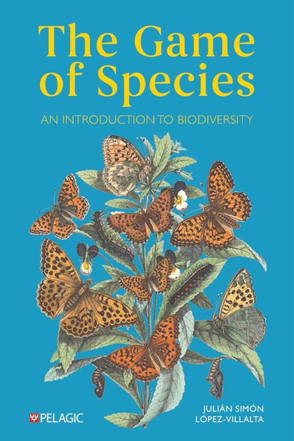 The Game of Species: An Introduction to Biodiversity
