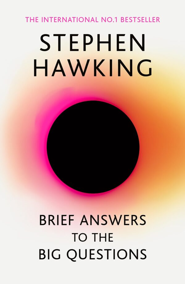 BRIEF ANSWERS TO THE BIG QUESTIONS (B PB )