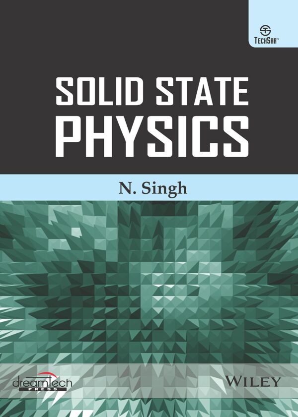 Solid State Physics | e | k