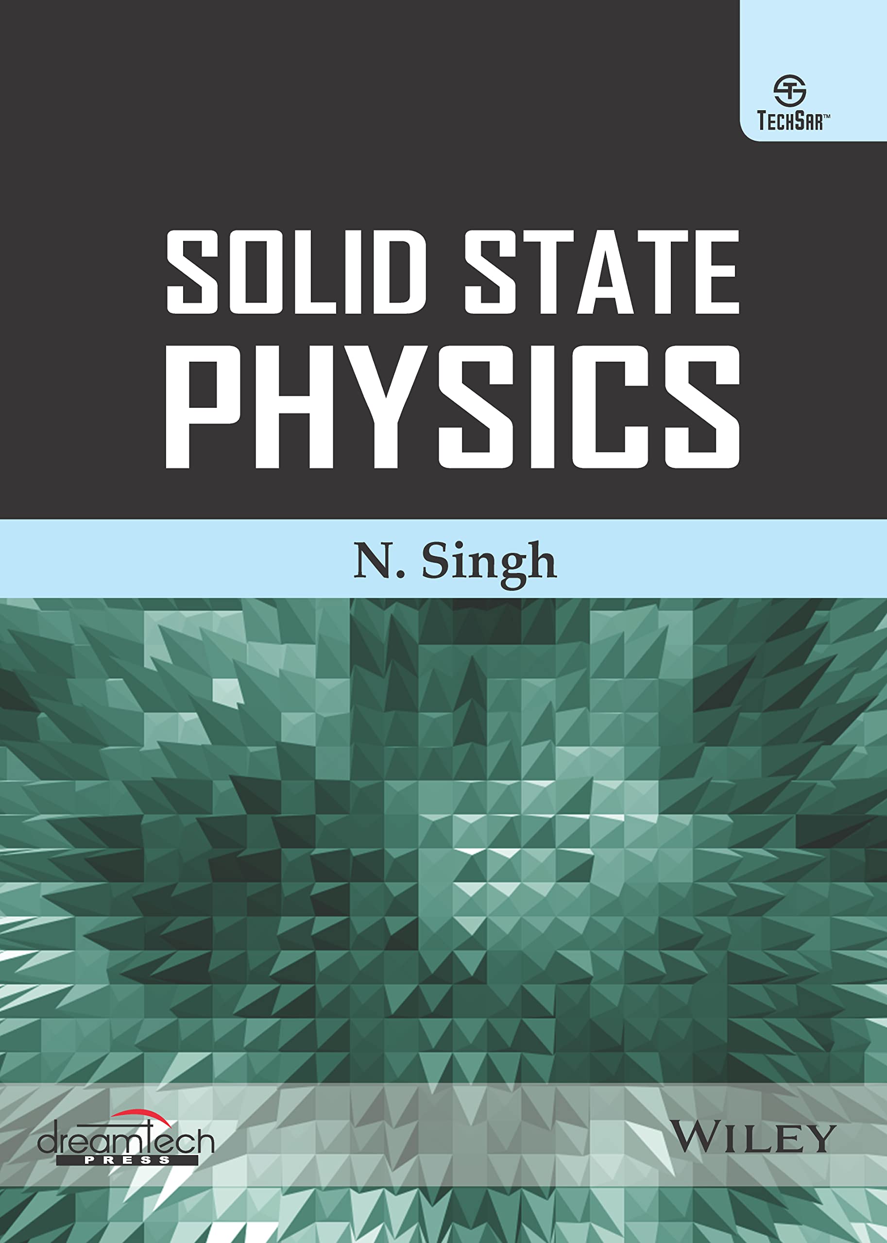 Solid State Physics | e | k