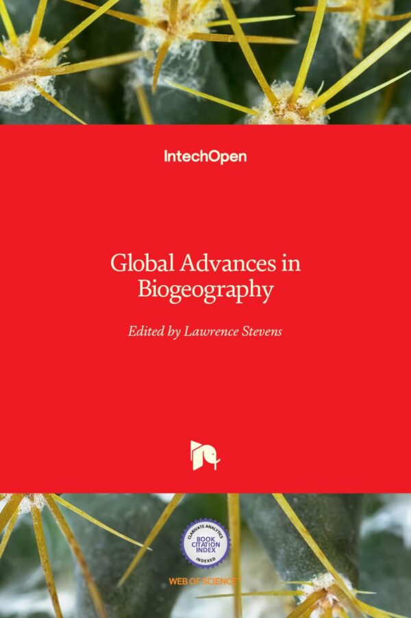 GLOBAL ADVANCES IN BIOGEOGRAPHY (HB 2017)