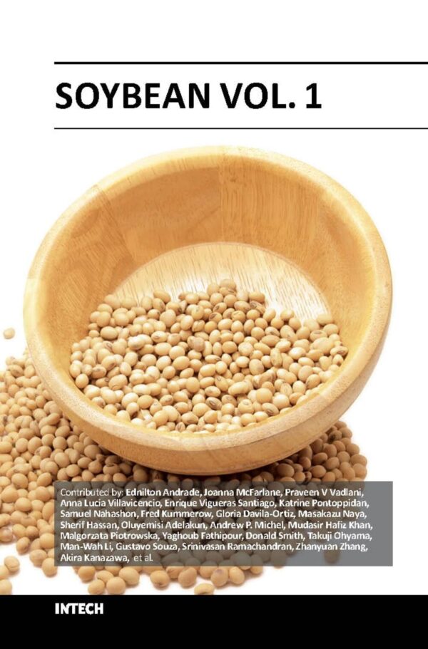 Soybean - Vol. 1