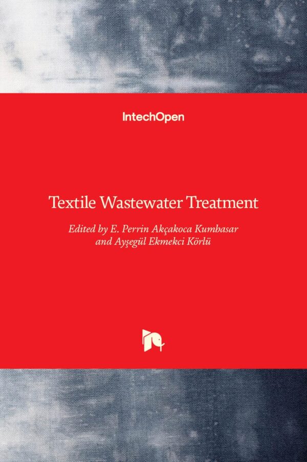 TEXTILE WASTEWATER TREATMENT (HB 2017)