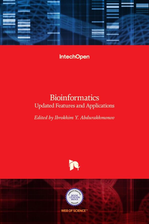 BIOINFORMATICS UPDATED FEATURES AND APPLICATIONS (HB 2017)