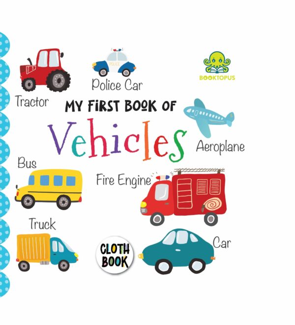 VEHICLES