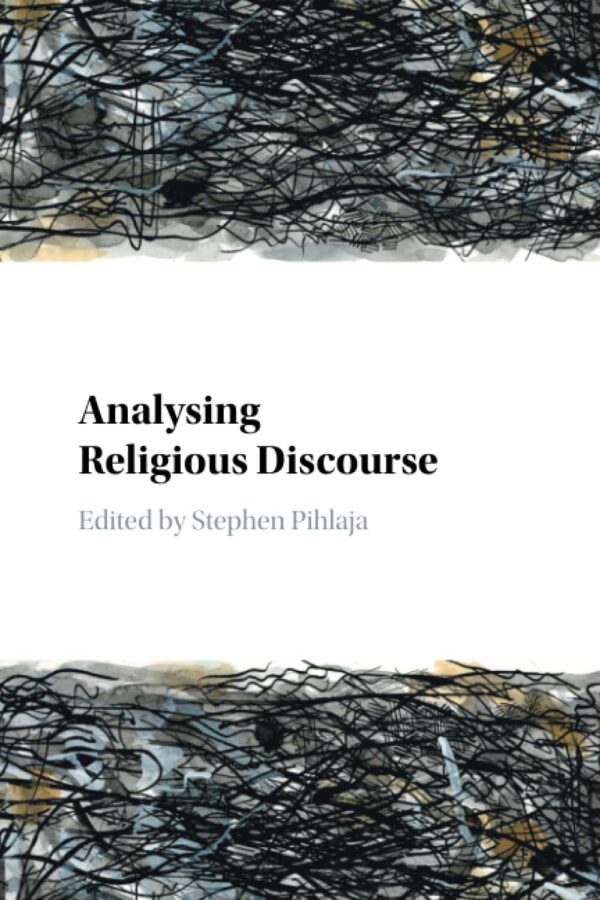 Analysing Religious Discourse