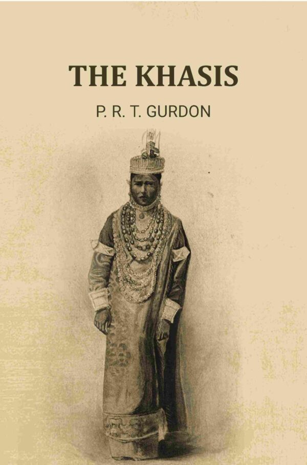 The Khasis [Hardcover]