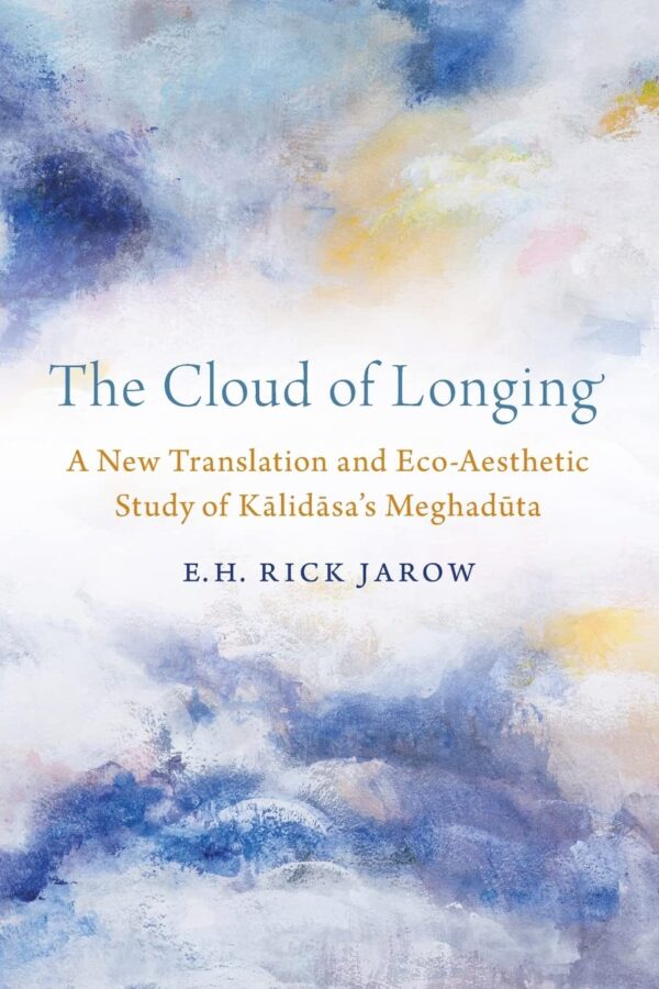 The Cloud Of Longing
